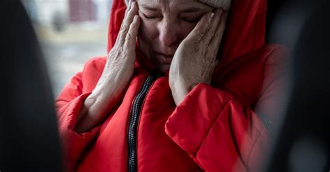 Oekraïne: vrouwen lopen ernstige risico’s door de。